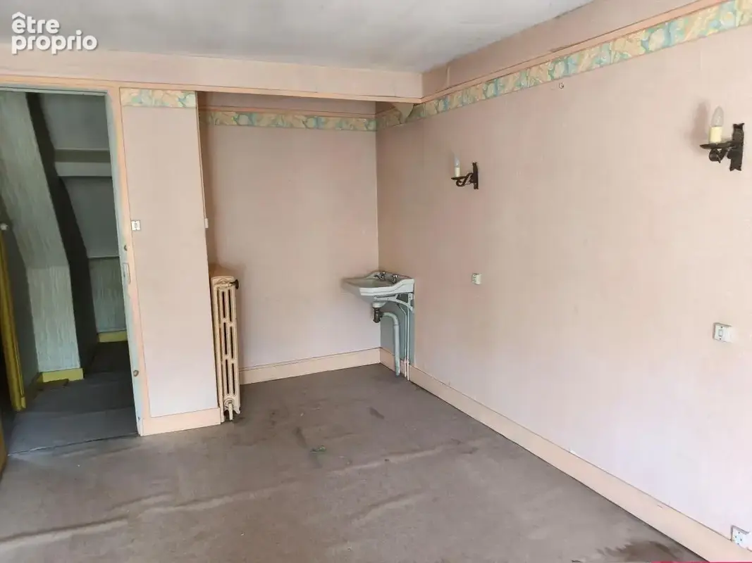 Maison 3 pièces 70 m² à vendre à Ceauce (61330) - photo 8
