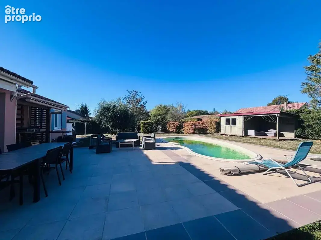 Photo Maison à Soreze au prix de 192 000€