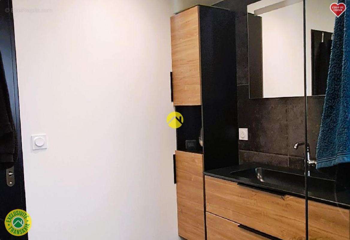 Maison à DOMPIERRE-SUR-BESBRE