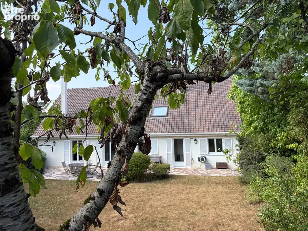 Maison à BUC