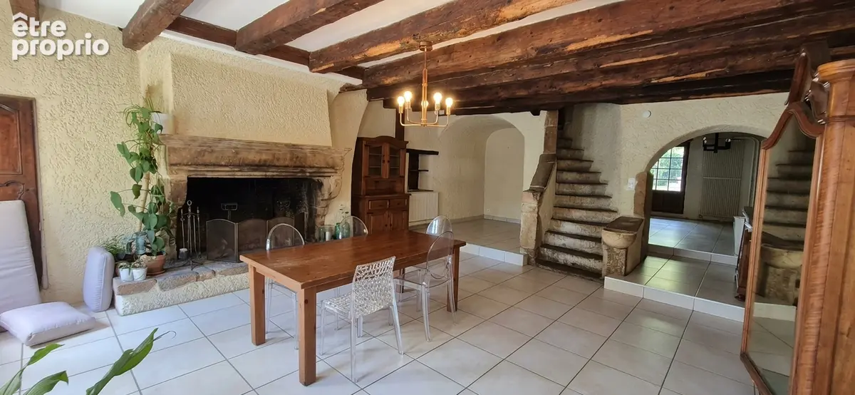 Maison  6 pièce(s) 205 m2 - photo 5