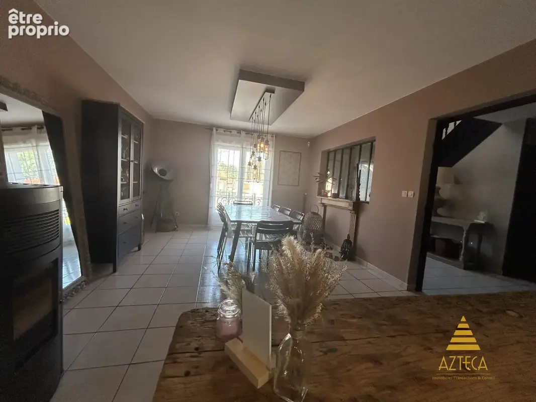 Maison 146 m² à Premont  - photo 3