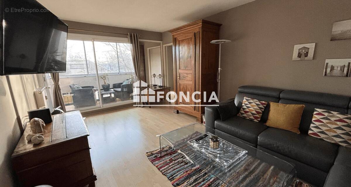 Appartement à ANGOULEME