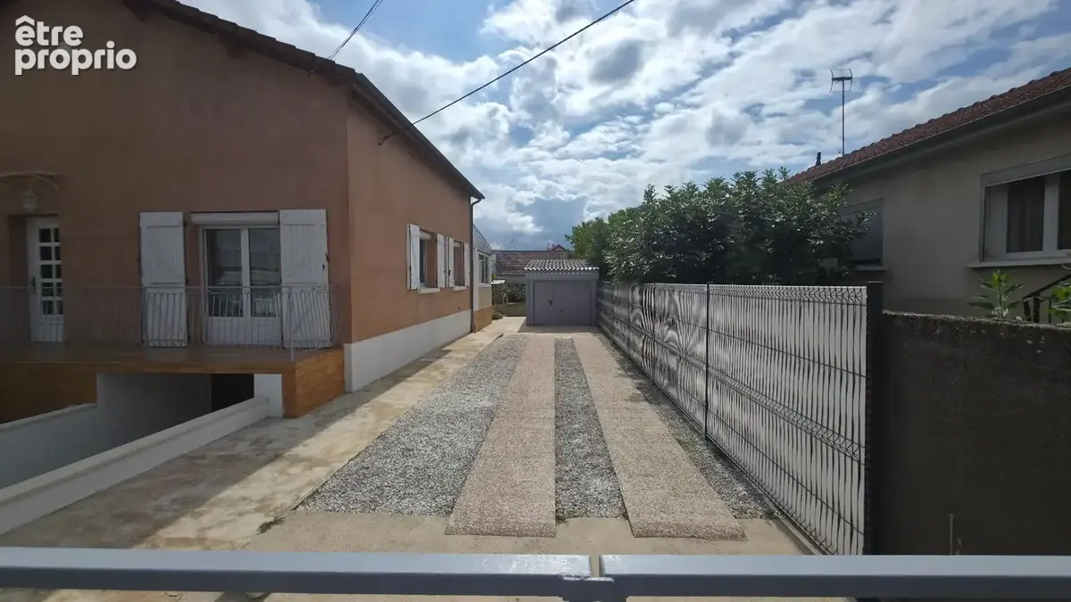Maison à vendre 6 pièces  (21) - photo 2