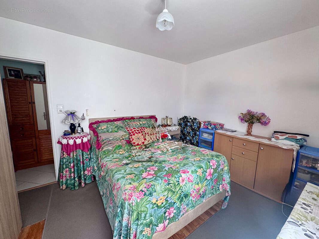 Appartement à COURNON-D'AUVERGNE