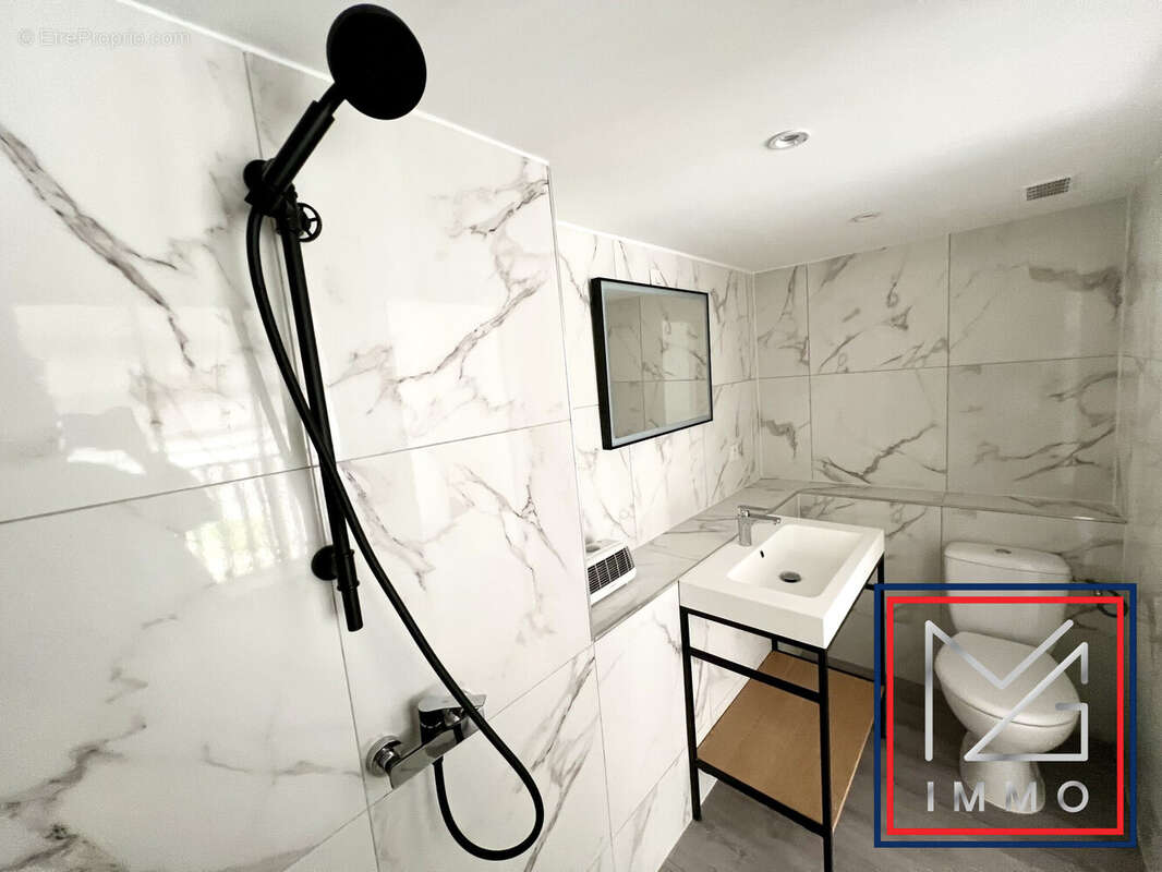 Appartement à SANARY-SUR-MER