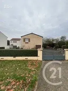 Maison 5 pièces 112 m² à vendre à Saint-Soupplets (77165) - photo 3