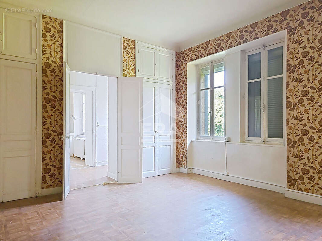 Maison à LONGWY