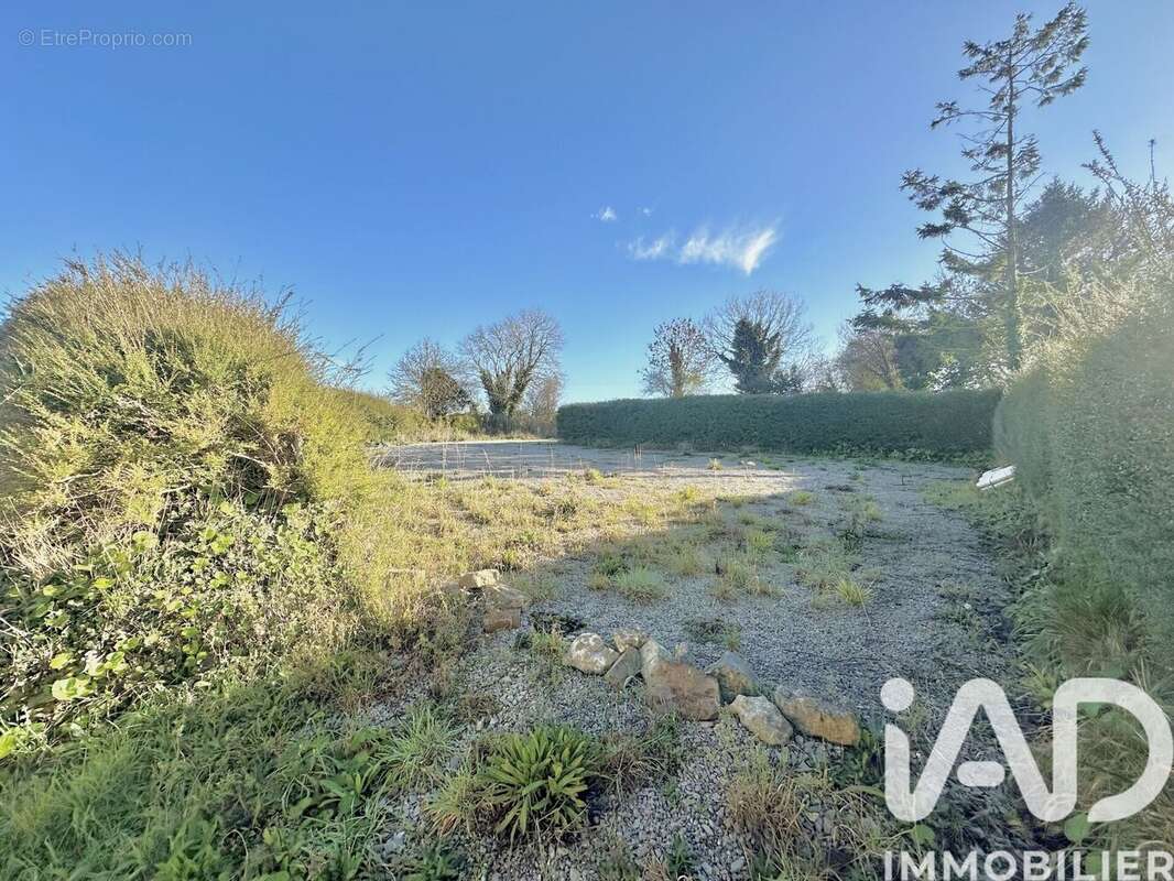 Photo 2 - Terrain à SAINTE-MERE-EGLISE