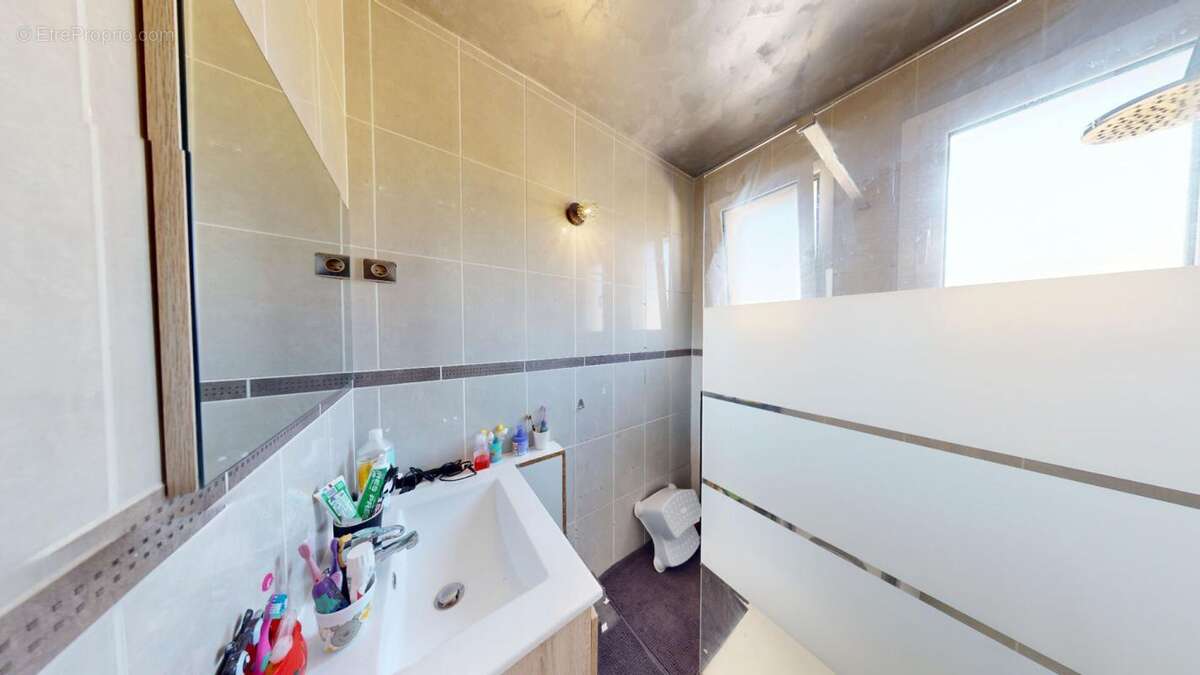 Maison Mery Sur Cher 5 pièce(s) 112 m2 - photo 10