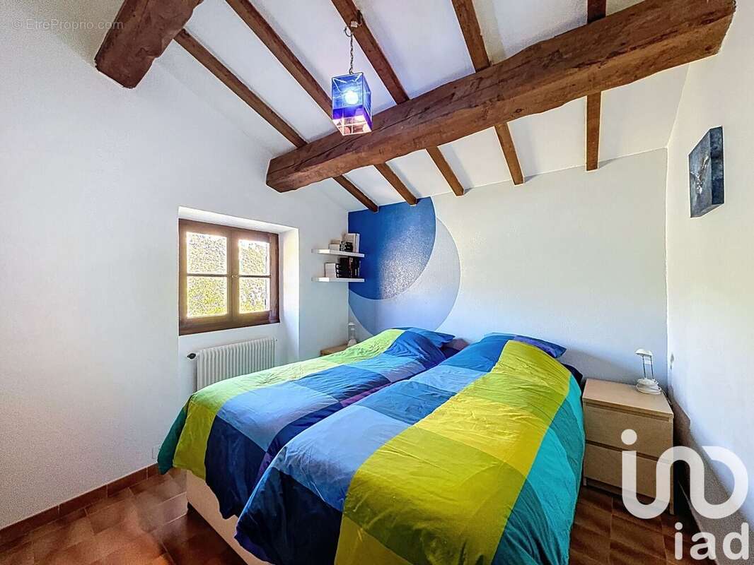 Photo 8 - Appartement à SAINTE-AGNES