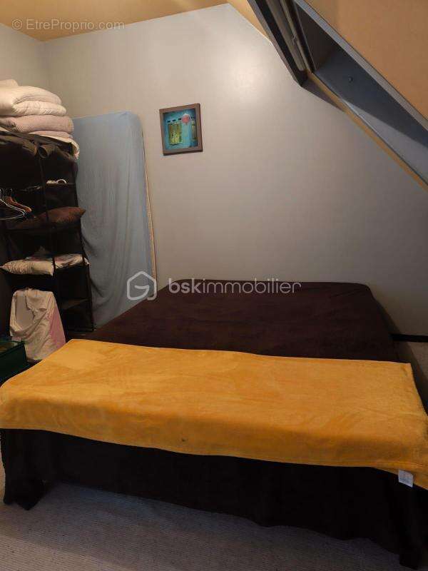 Maison familiale avec piscine chauffée – DPE C - photo 13