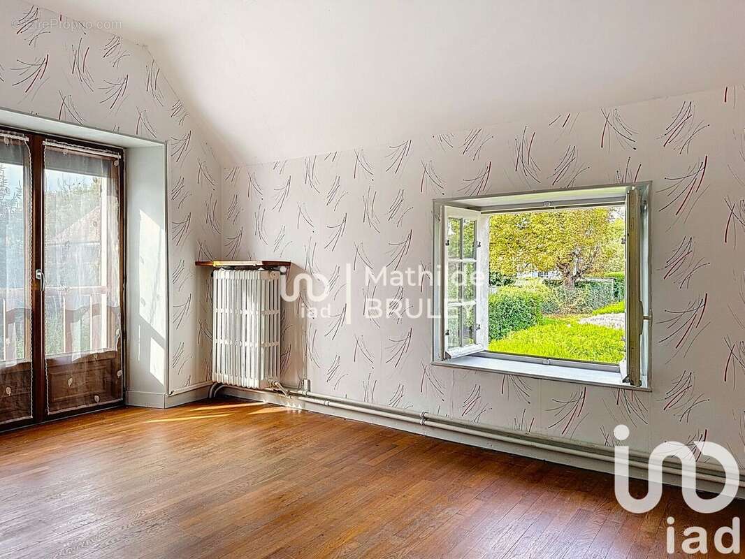 Photo 6 - Maison à SAINT-ARNOULT-EN-YVELINES