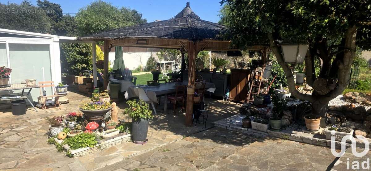 Photo 3 - Maison à BALARUC-LE-VIEUX