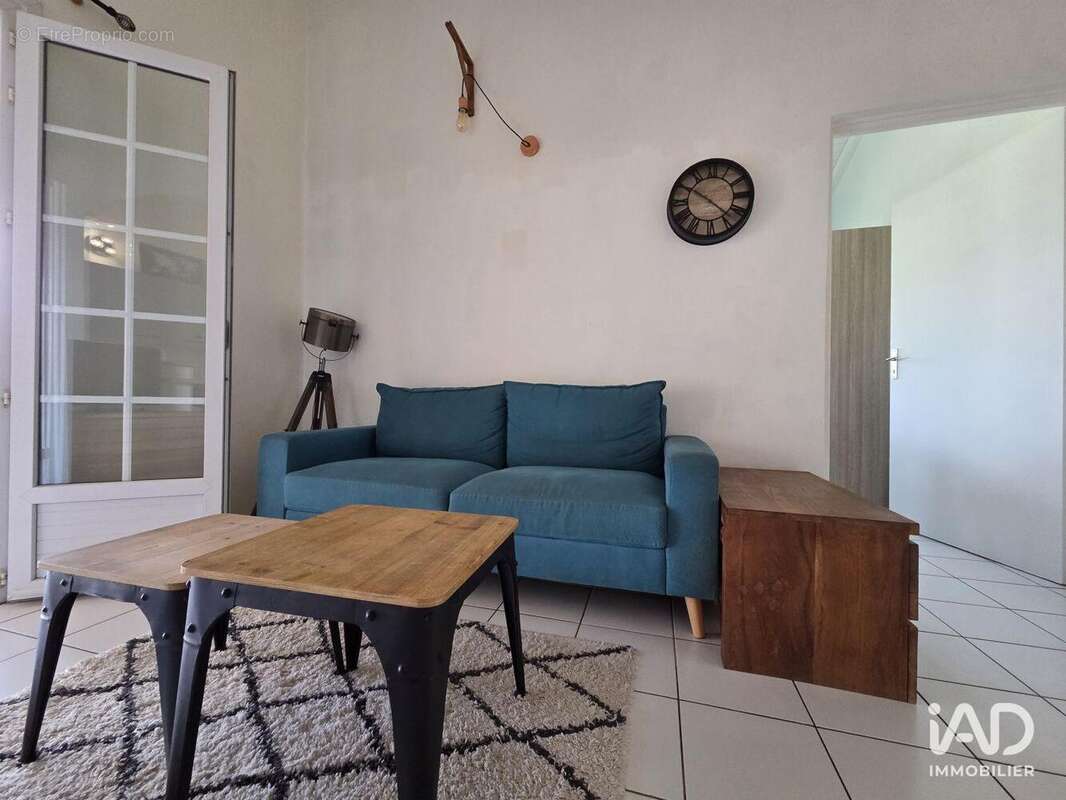 Photo 5 - Appartement à LE GOSIER