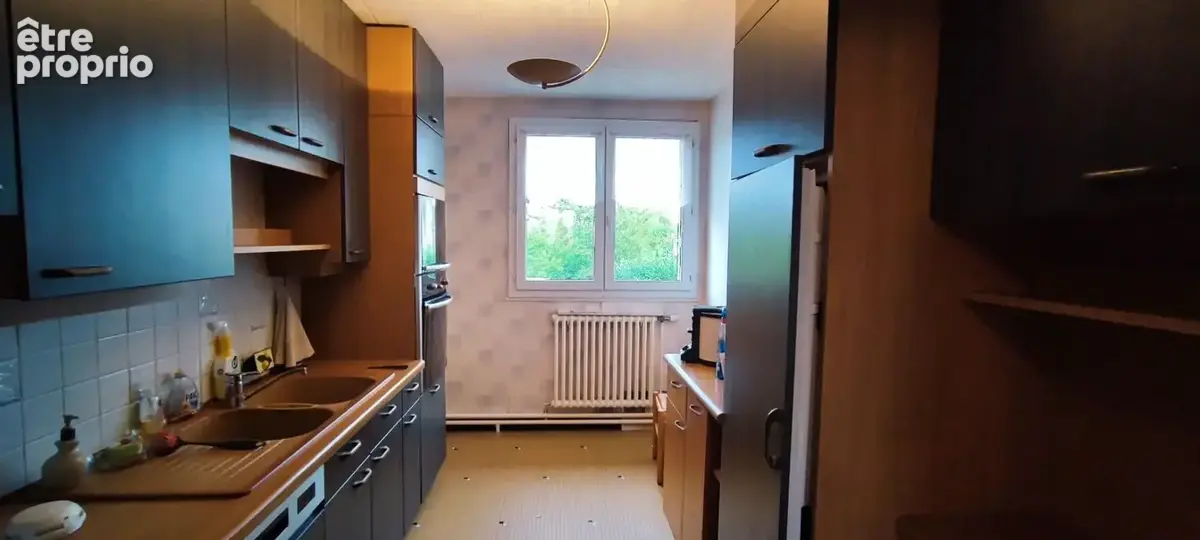 Bel appartement de 104 m² proche des commodités à Nevers - photo 2