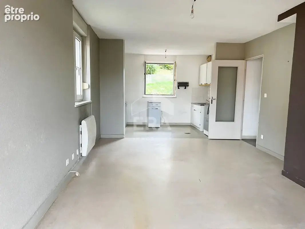 Appartement 73m² à fraisans - photo 7