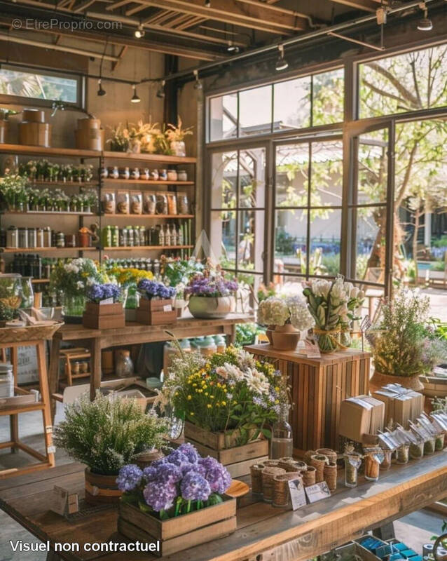 Commerce à ROMORANTIN-LANTHENAY