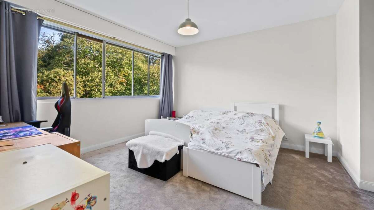 Appartement à VAUCRESSON