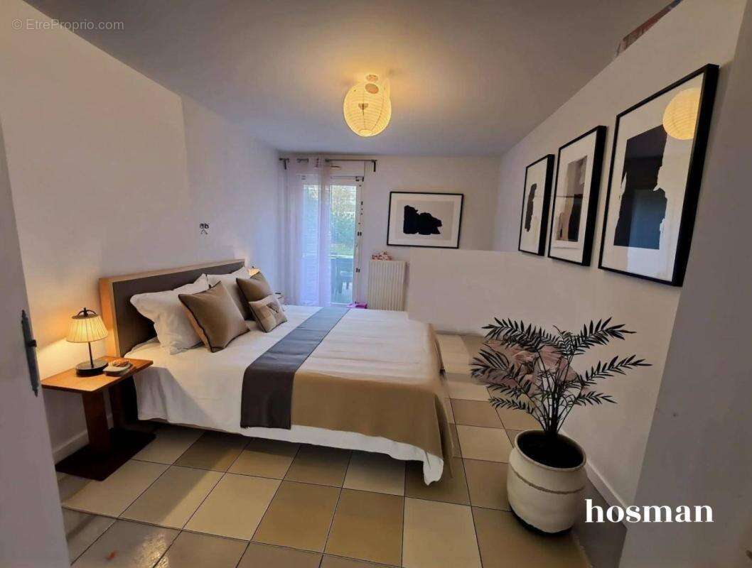 Appartement à LYON-8E