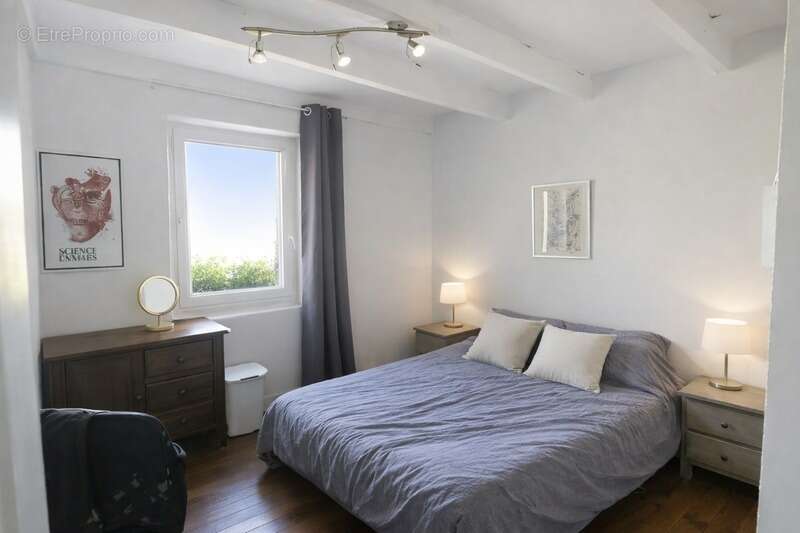 Propriété Dauphinoise 190 m² — 1,2 hectare — Box chevaux — Charancieu - photo 10
