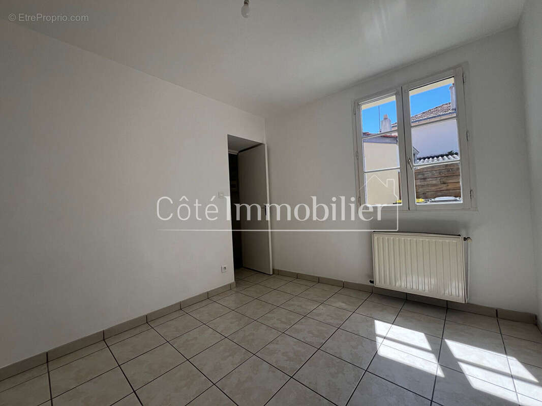 Maison à PORNIC