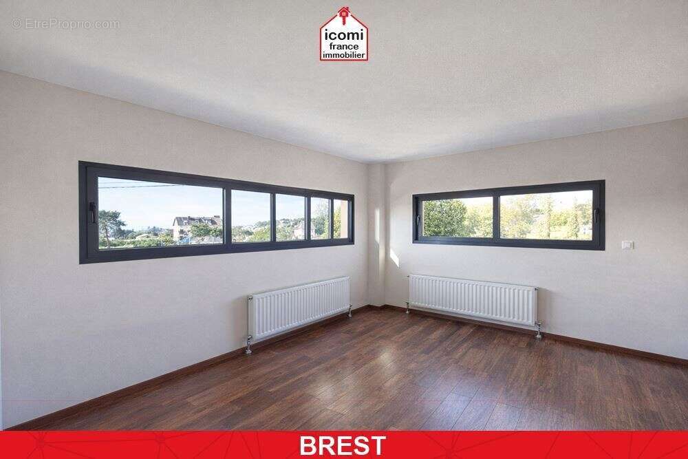 Maison à BREST