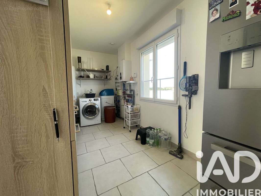 Photo 9 - Maison à SEMUSSAC