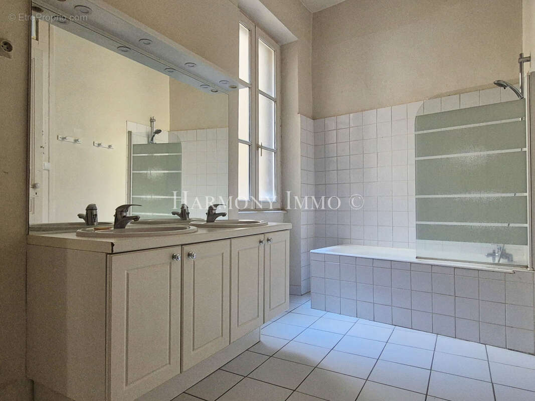 Appartement à LYON-2E