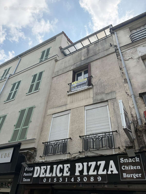 Appartement 20 m² à Villejuif  - photo 2