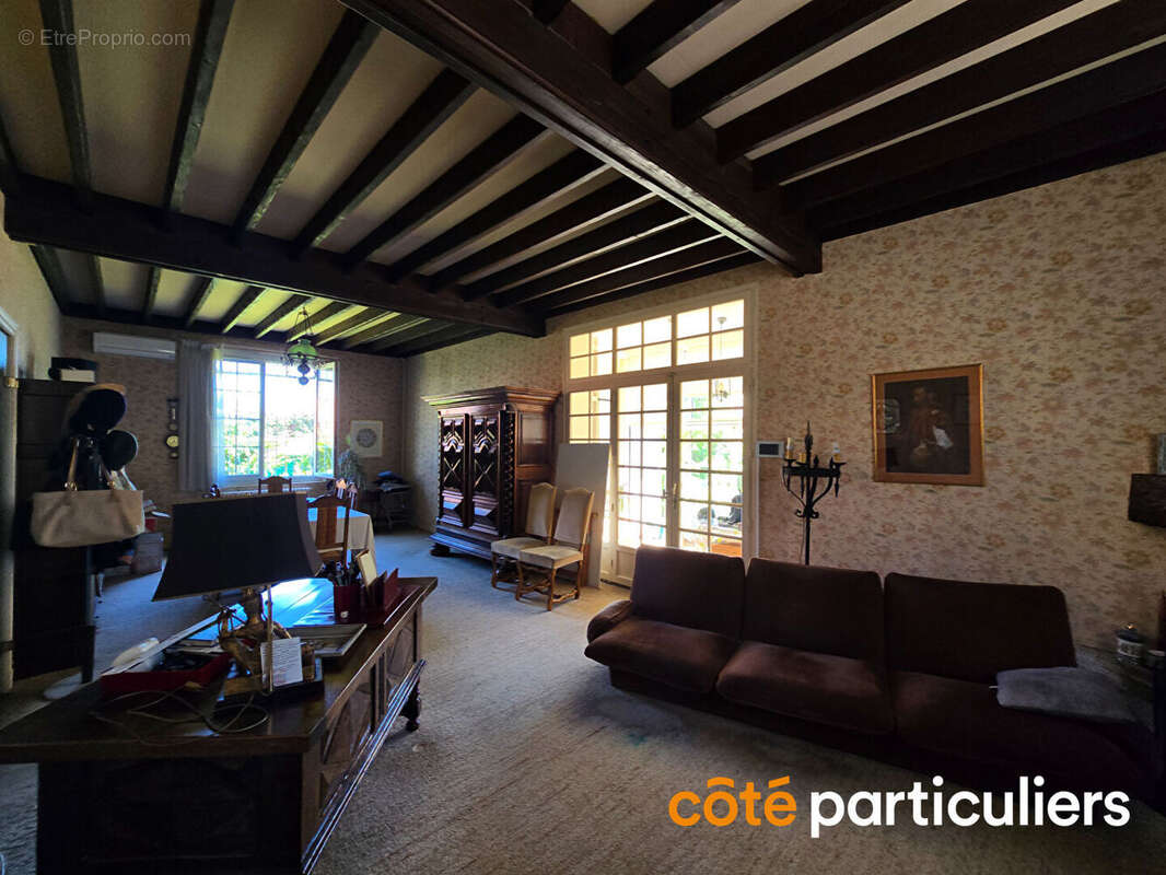 Maison Agen 6 pièce(s) 185 m2 - photo 8