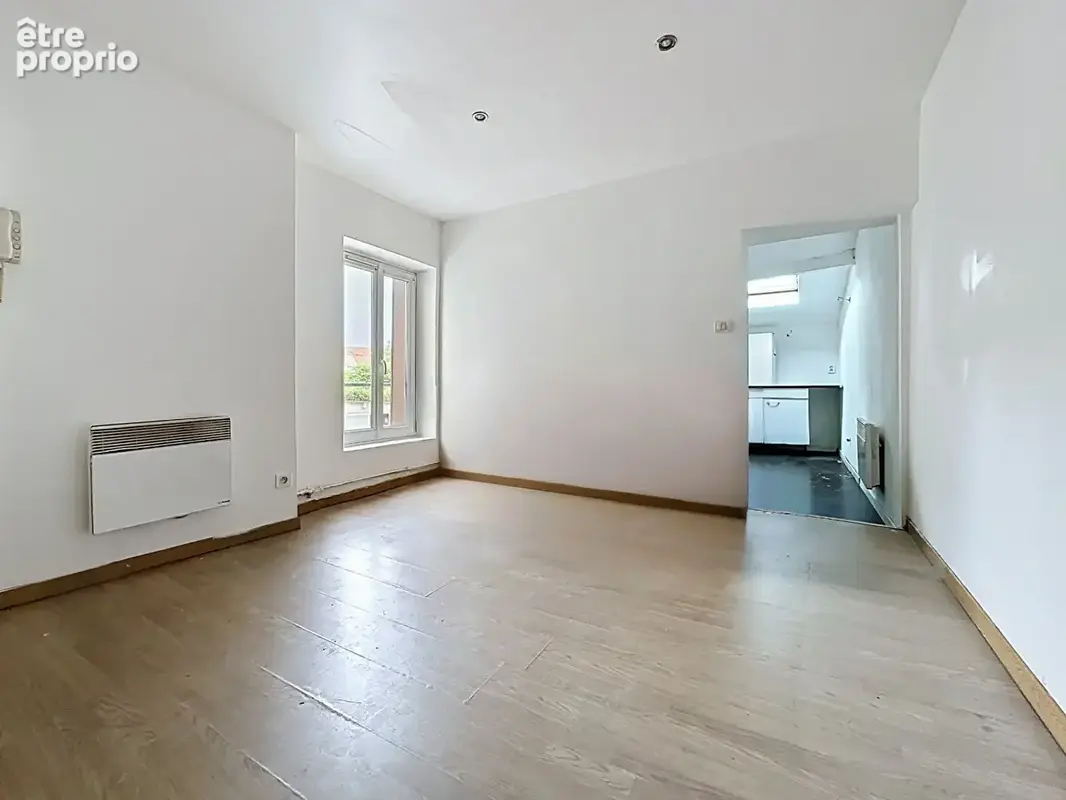 Appartement Trilport 1 pièce(s) - photo 2