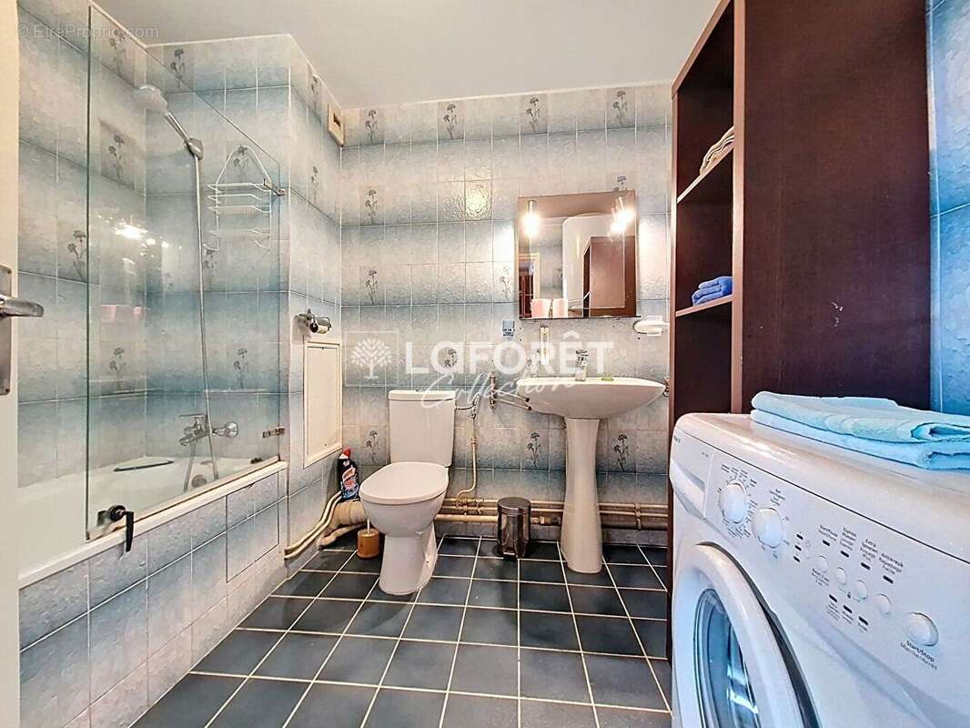 Appartement Secteur Pinède - photo 7