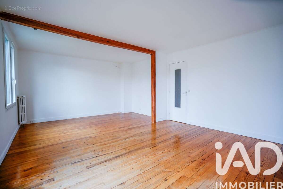 Photo 3 - Appartement à MAISONS-LAFFITTE