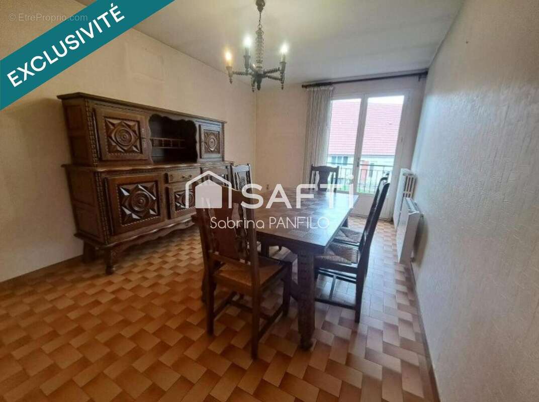 Photo 7 - Maison à BERSAILLIN