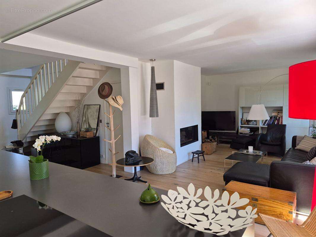 Maison Cernay La Ville 6 pièces 117 m2 - photo 10