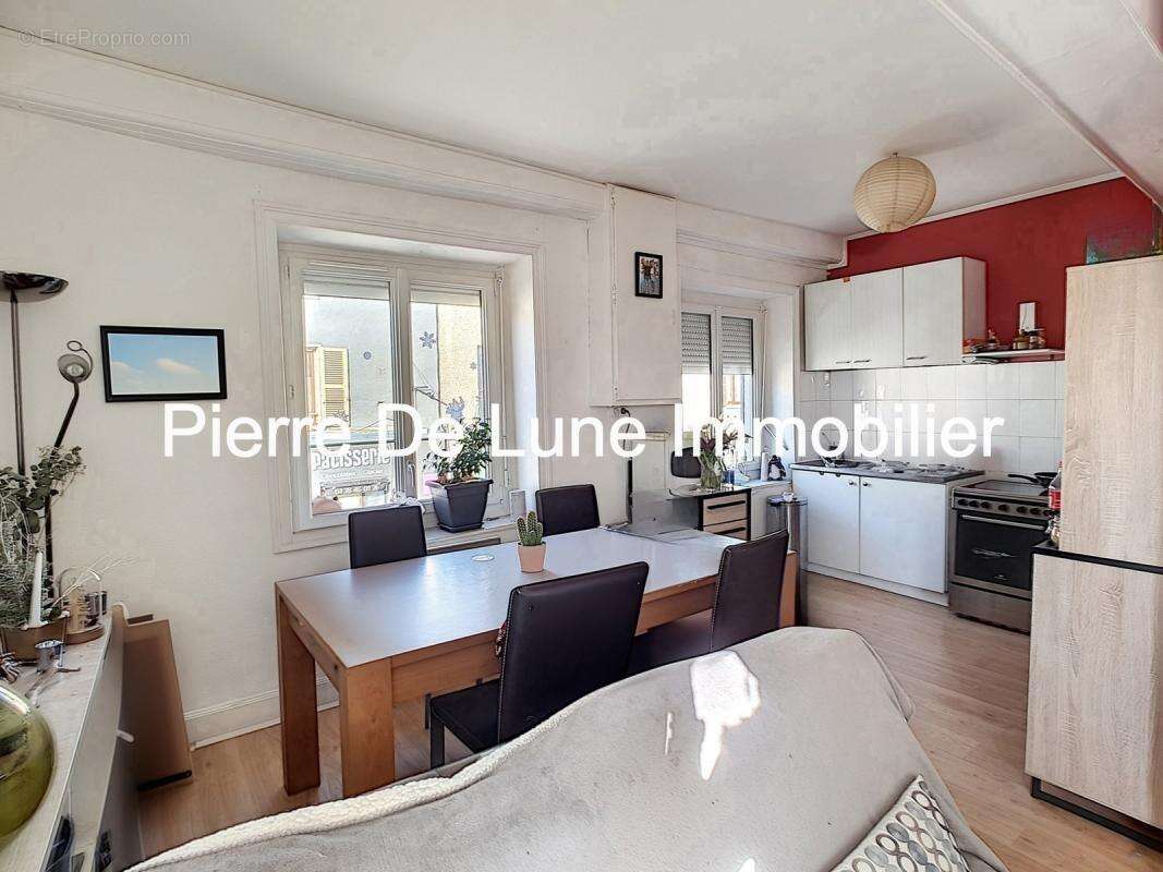 Immeuble ,Idéal investisseur au coeur de Brindas - photo 10