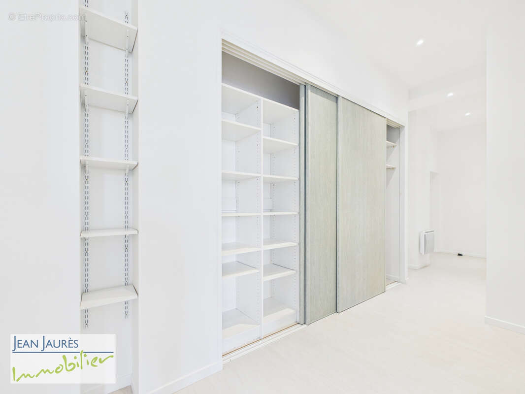 Appartement T2 de charme   57 m2   Ancienne Malterie de Champagne   Parking privatif   À deux pas de Troyes - photo 7