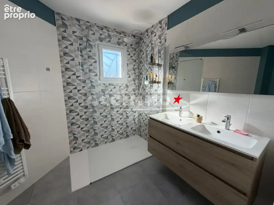 Saint-orens-de-gameville secteur - maison 5 pieces de 2018 - photo 7