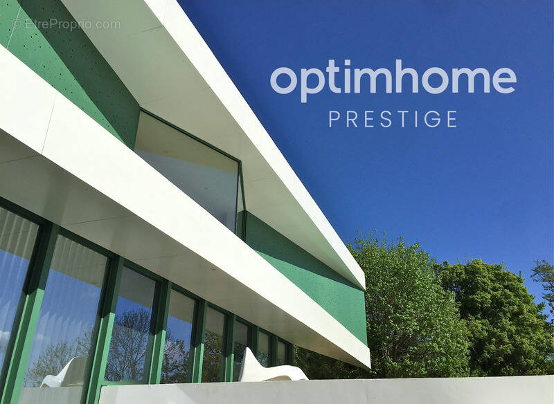 Maison à FONTAINEBLEAU