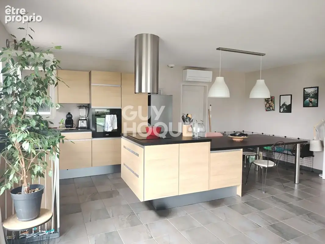 Maison Saint Perdon 4 pièces 95m² - photo 4