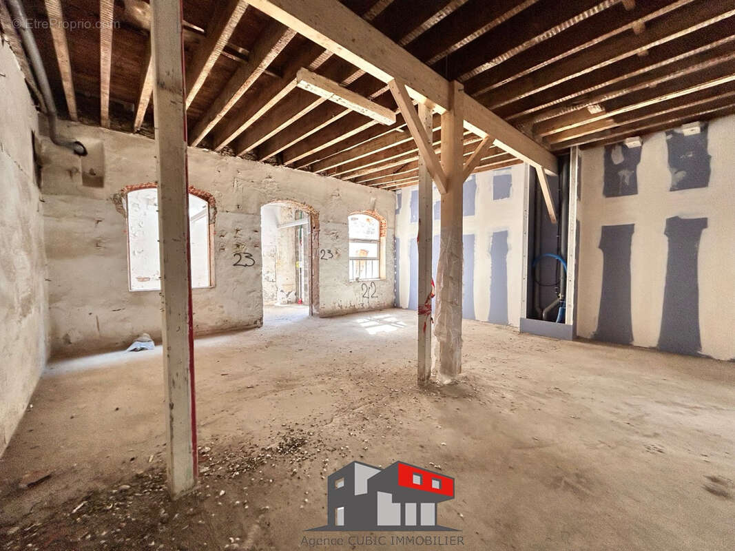 Appartement à VILLEFRANCHE-SUR-SAONE