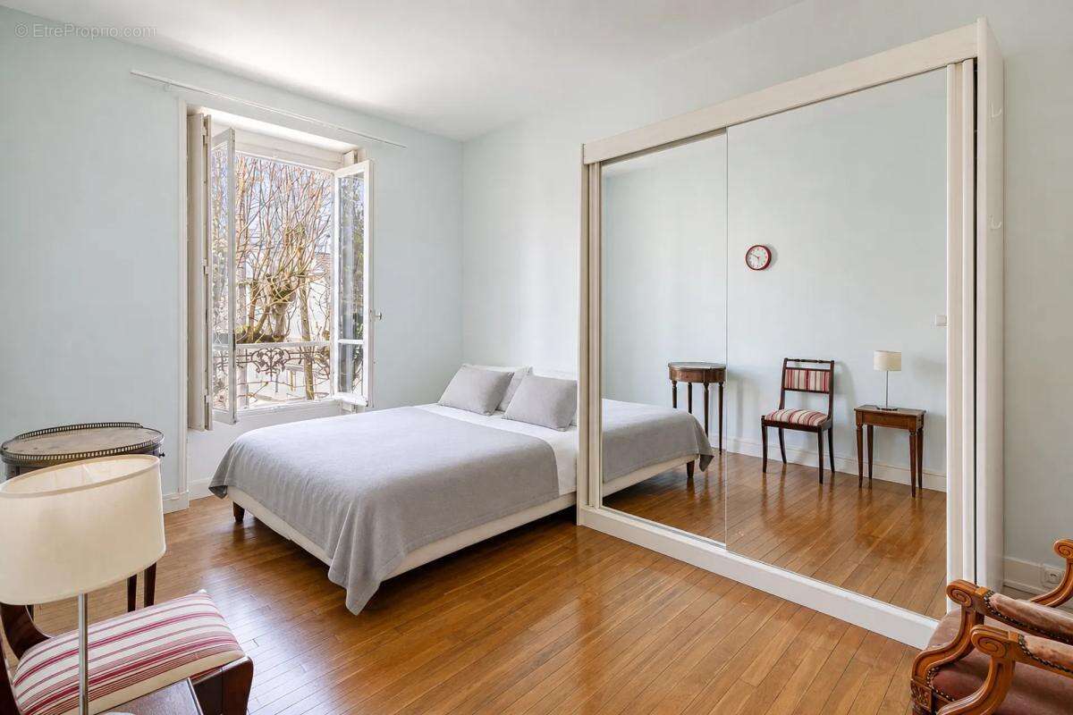Grande maison familiale à Sannois, Pasteur - photo 4