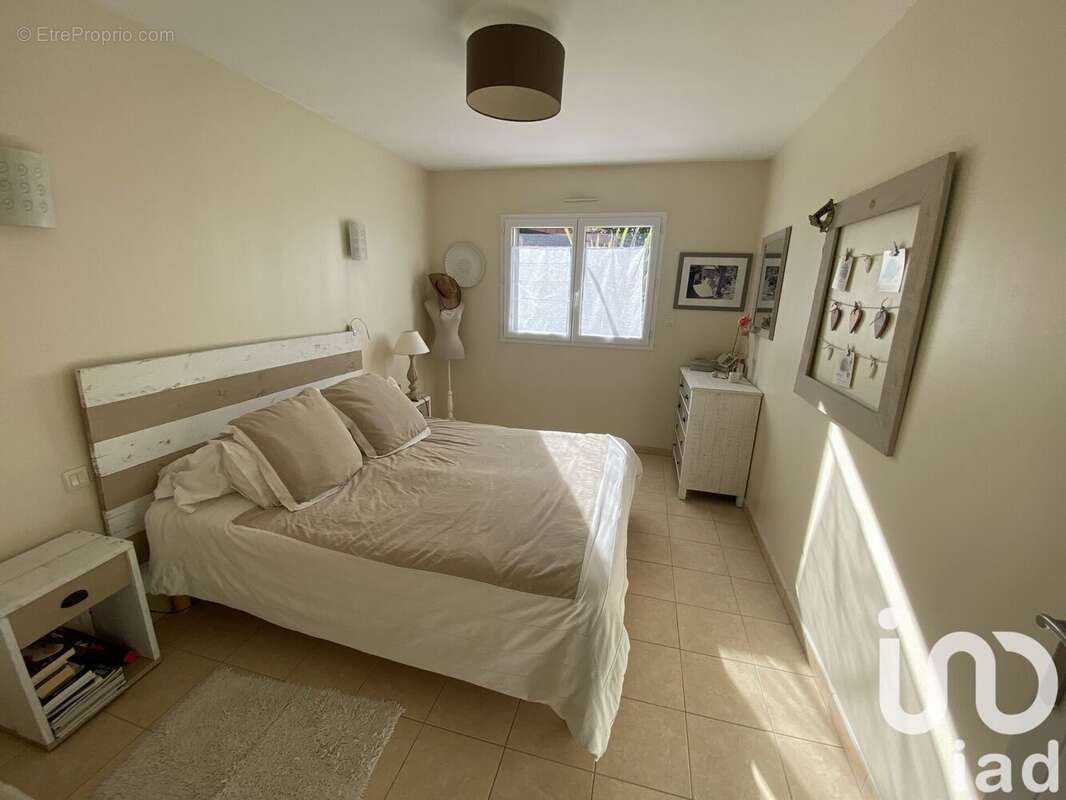 Photo 9 - Maison à CHOLET