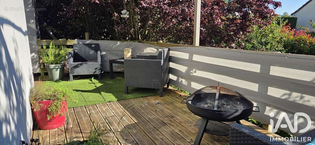 Maison 93 m² à Moulle  - photo 9