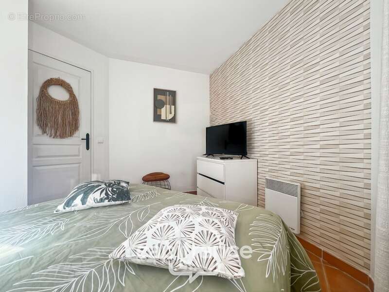 Appartement à MALLEMORT