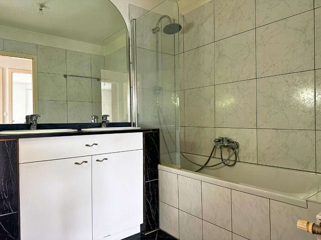 Appartement à KEMBS