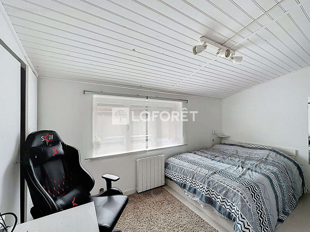 Maison à FEGERSHEIM