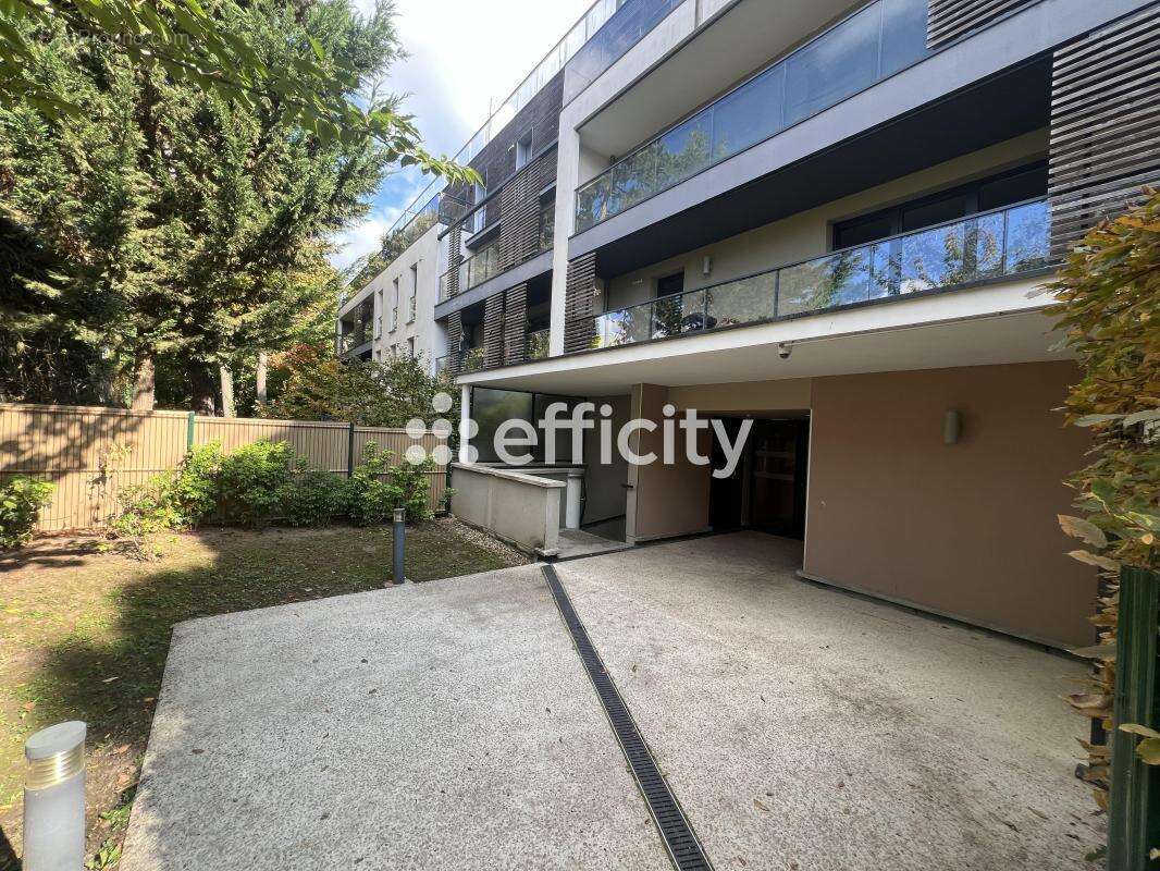 Appartement à CHANTILLY