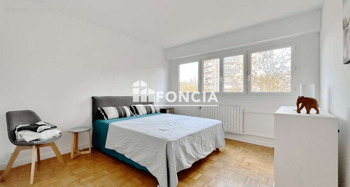 Appartement à MARLY-LE-ROI